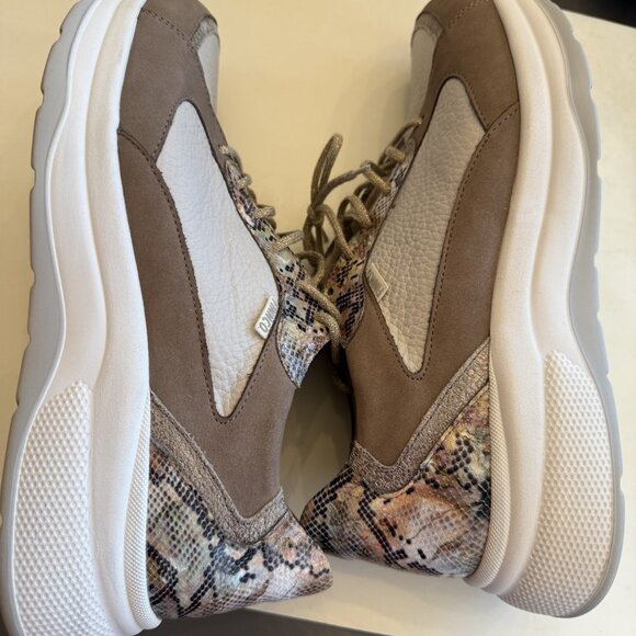 Finn Comfort Picadilly Sneakers - Picture 7 of 10